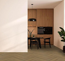 My Step Herringbone 12мм ms 3812 Дуб Ledda фото 2 | FLOORDEALER